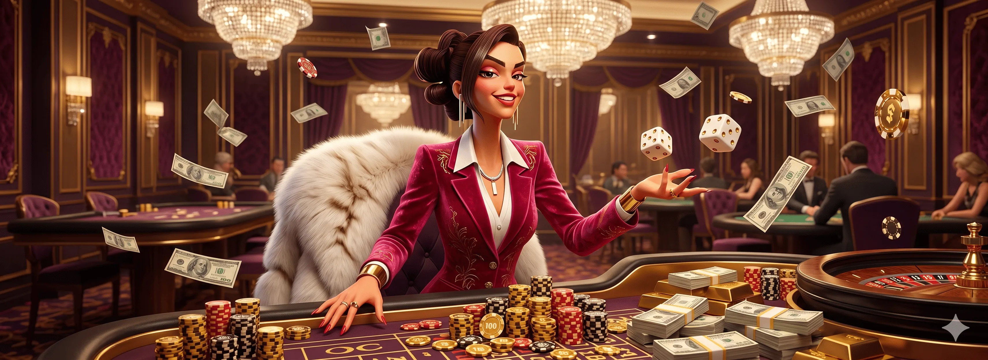 Bossy Casino